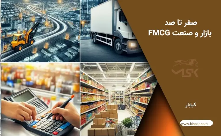 fmcg industry