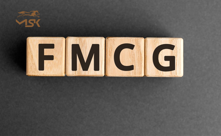 شرکت های FMCG در ایران
